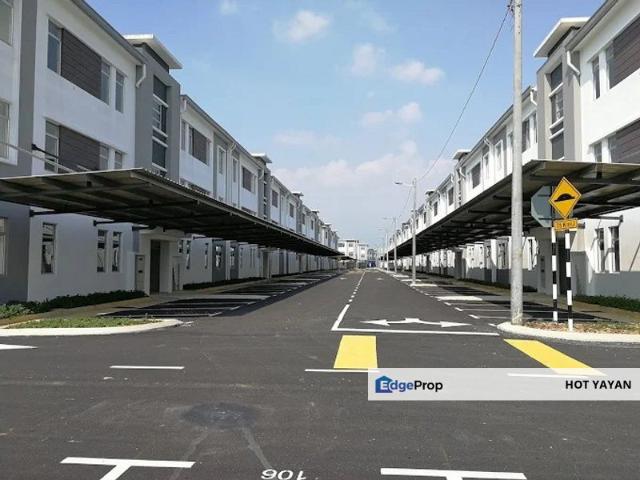 Condominium for sale in Petaling, Alam Impian