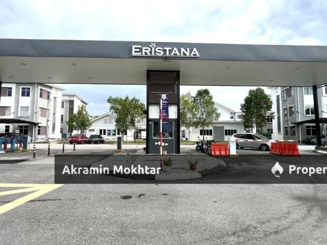 Townhouse for sale in Selangor