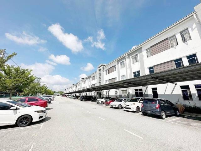 Townhouse for sale in Selangor