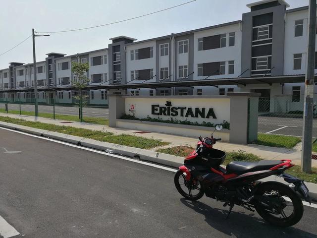Townhouse for sale in Selangor