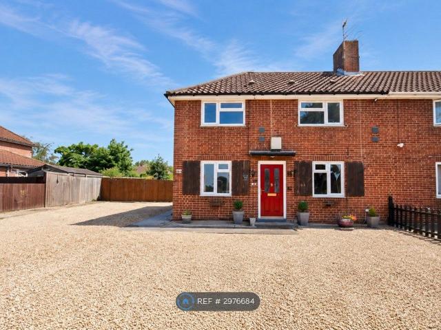 House for rent in Chedburgh, Suffolk