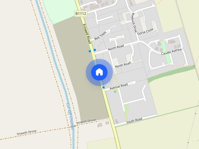 House for rent in Chedburgh, Suffolk