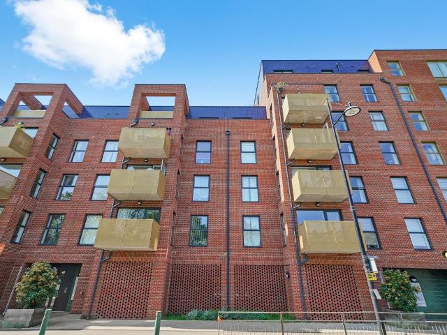 Apartment for rent in Northumberland Heath, Greater London
