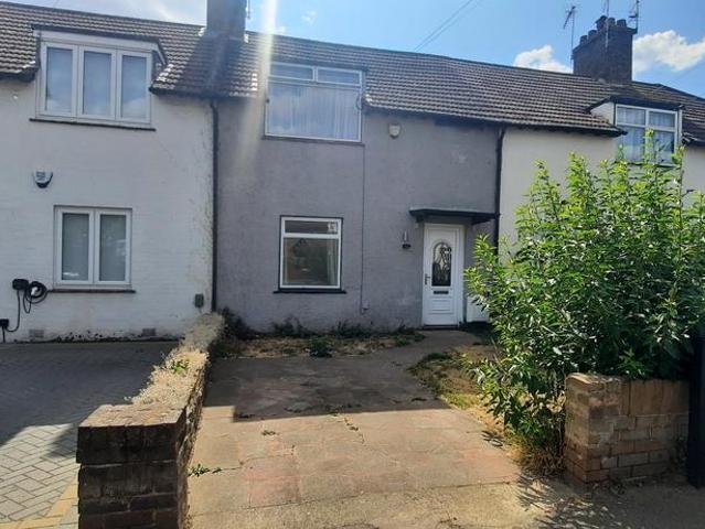 Apartment for rent in Barnehurst, Greater London