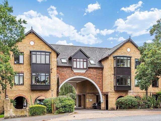 Apartment for rent in London Borough of Bexley, Greater London