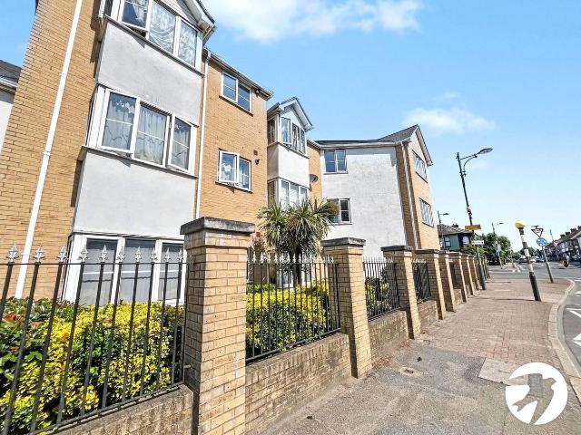 Apartment for rent in Barnehurst, Greater London