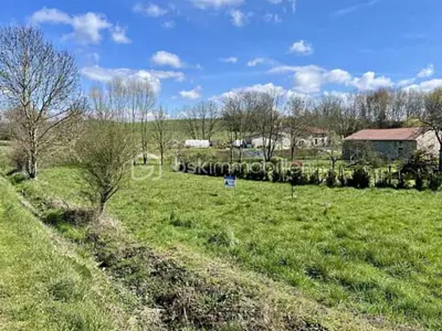 Terrain vente à Bar-le-Duc, Erize-saint-dizier