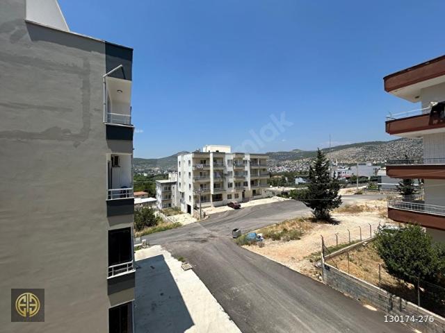 Silifke, Mersin içerisinde satılık mülk