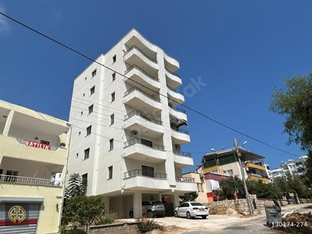 Silifke, Mersin içerisinde satılık Arsa