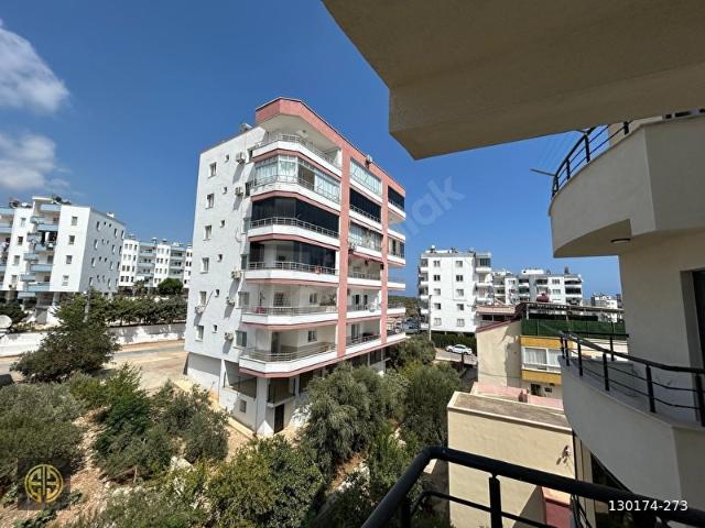 Silifke, Mersin içerisinde satılık Arsa
