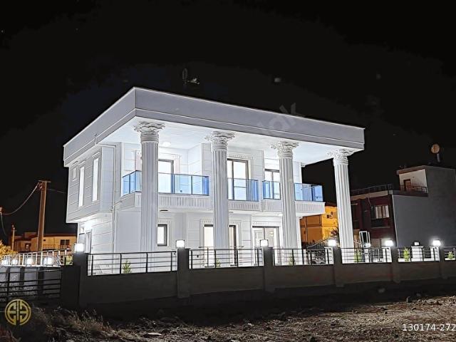 Silifke, Mersin içerisinde satılık Villa