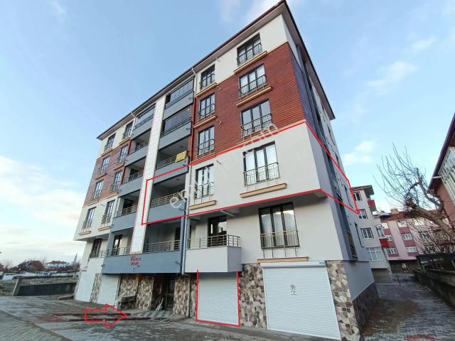 Akşehir, Konya içerisinde kiralık mülk