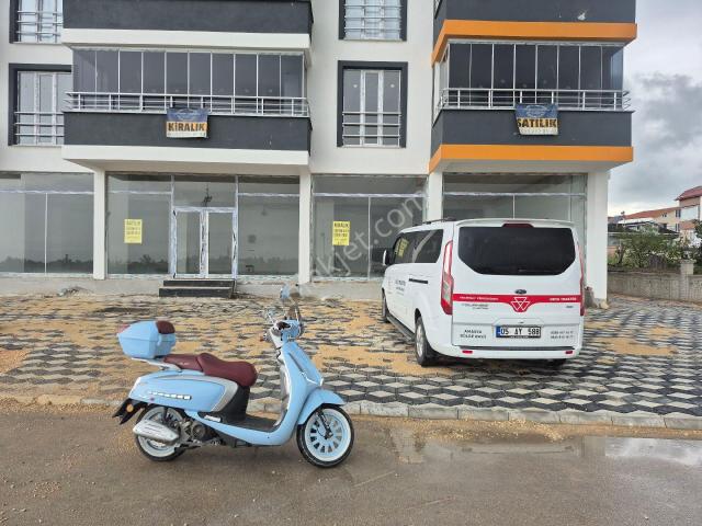 Suluova, Amasya içerisinde kiralık mülk