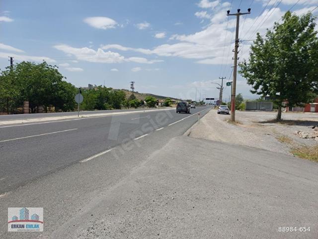 Cafana Mahallesi, Yeşilyurt içerisinde satılık Arsa