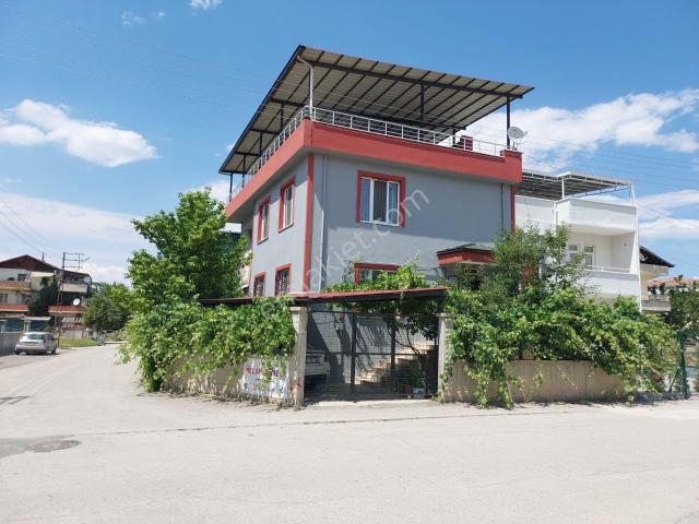Yeşilyurt, Malatya içerisinde satılık Villa