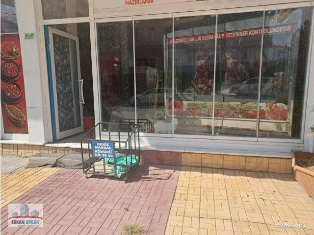 Yeşilyurt, Malatya içerisinde satılık Dükkan