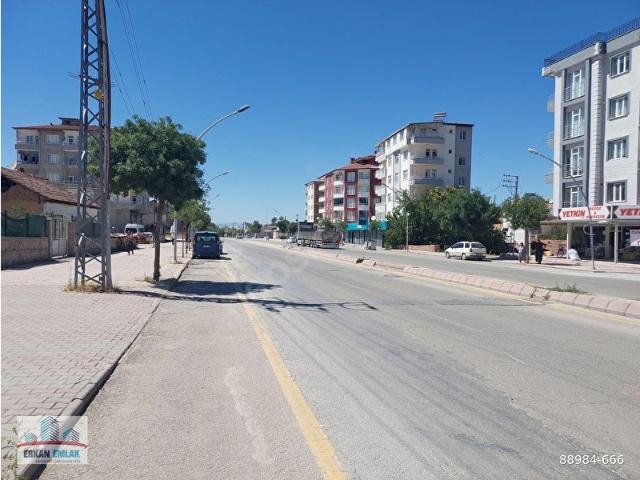 Yeşilyurt, Malatya içerisinde satılık Dükkan