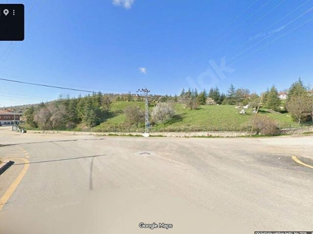 Yenimahalle, Ankara içerisinde satılık Arsa
