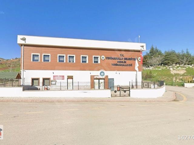 Yenimahalle, Ankara içerisinde satılık Arsa