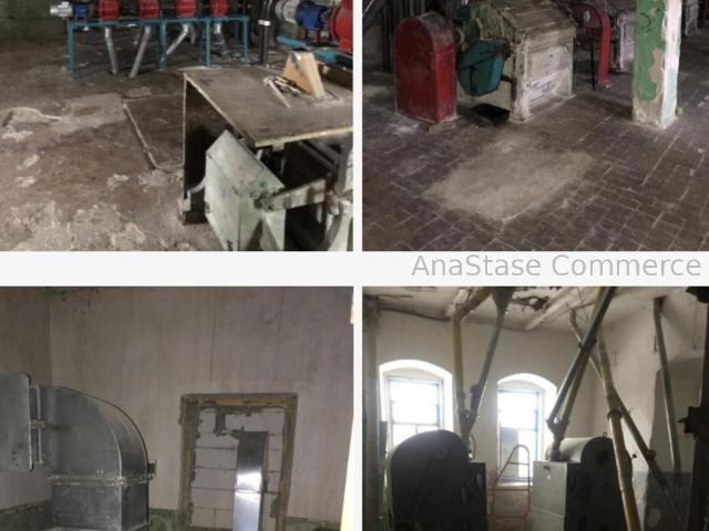 Коммерческая недвижимость продажа в Черкасской области