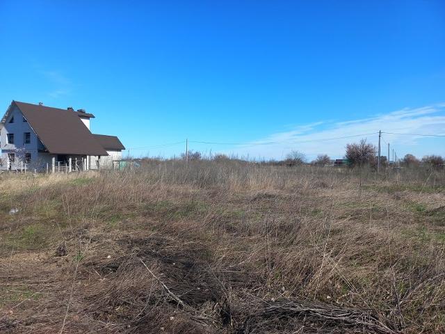 Участок продажа в Леськах