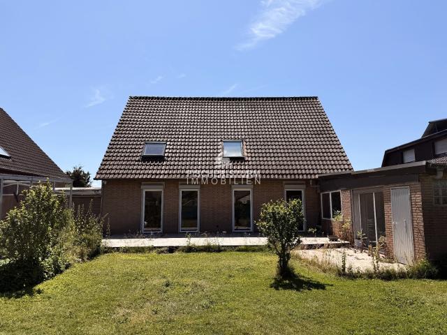 Villa kaufen in Schwanenberg, Erkelenz