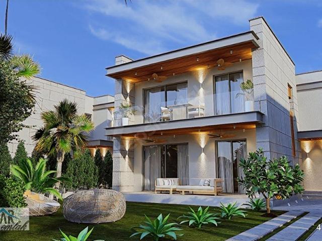 Yukarı, Bodrum içerisinde satılık mülk