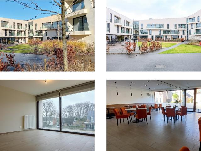Appartement location à Bornem, Antwerpen
