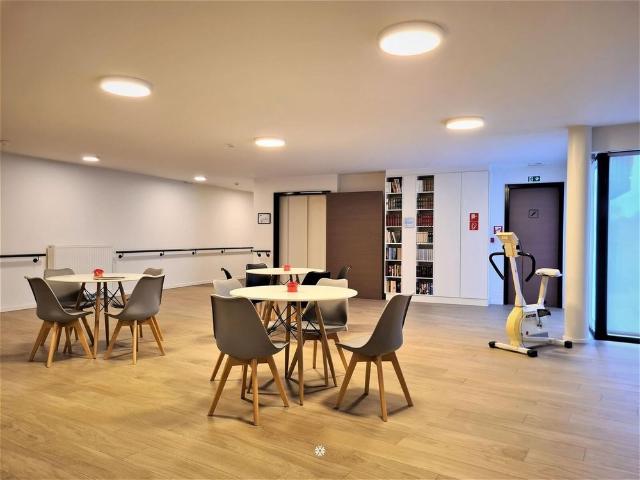 Appartement location à Rupelmonde, Oost-Vlaanderen