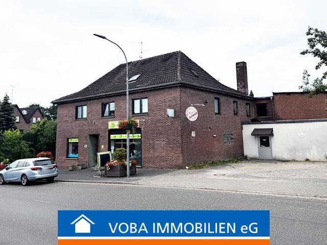 Haus kaufen in Broekhuysen, Straelen