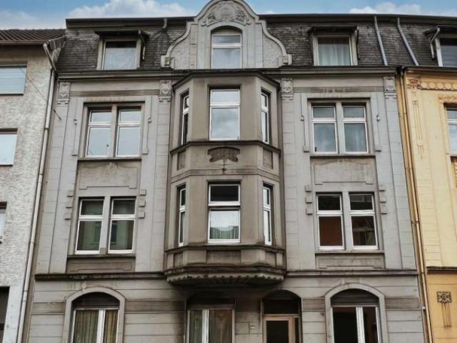 Apartment mieten in Sedansberg, Wuppertal
