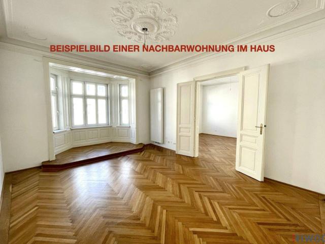 Apartment kaufen in Meidling, Wien