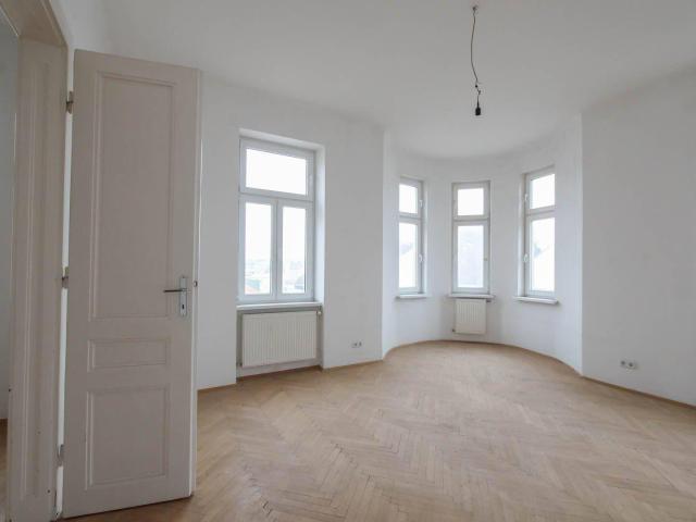 Apartment kaufen in Meidling, Wien