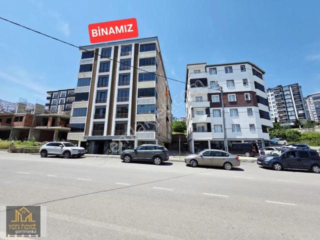 İlkadim, Samsun içerisinde satılık mülk