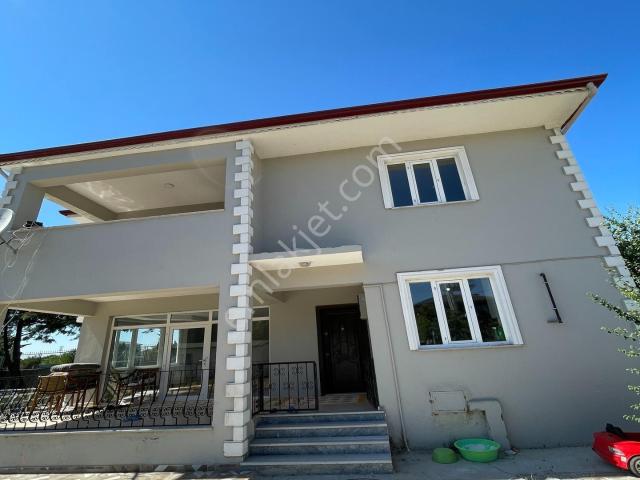 Çerkezköy içerisinde satılık Villa