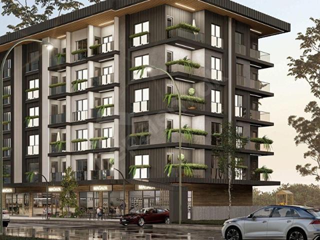 Çerkezköy, Tekirdağ içerisinde satılık Residence