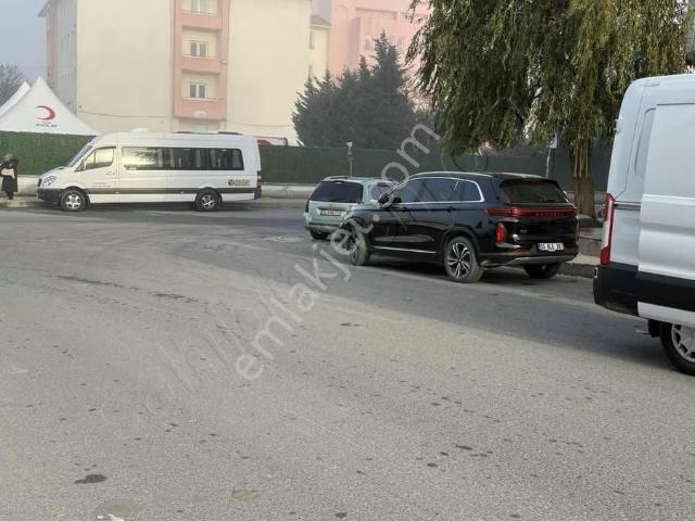 Çerkezköy, Tekirdağ içerisinde satılık mülk