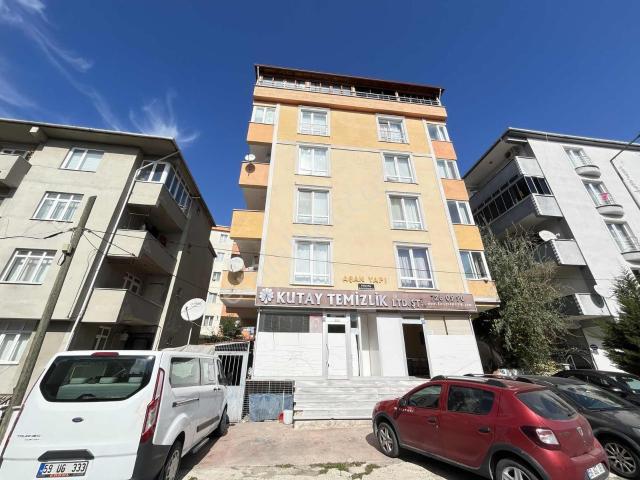 Çerkezköy içerisinde kiralık mülk