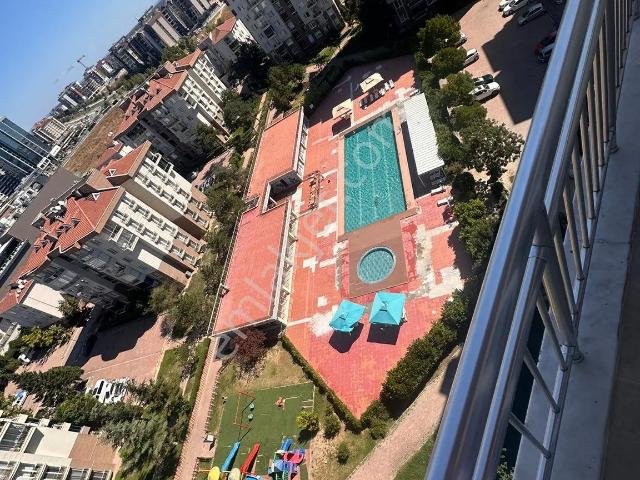Köşem, Çerkezköy içerisinde kiralık mülk