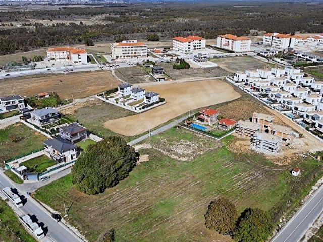 Fatih Mahallesi, Çerkezköy içerisinde satılık Arsa