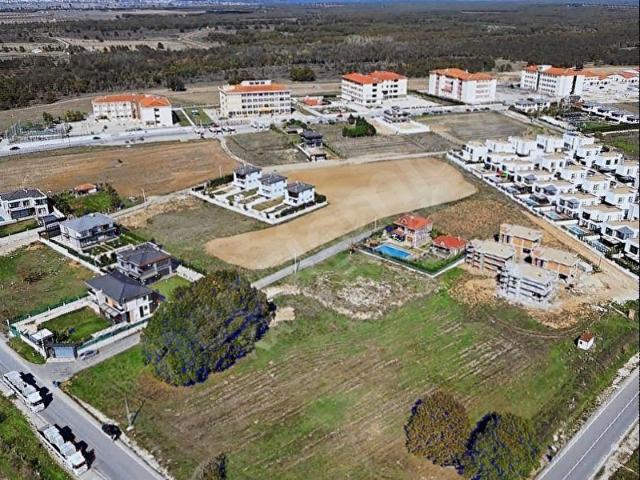 Fatih Mahallesi, Çerkezköy içerisinde satılık Arsa