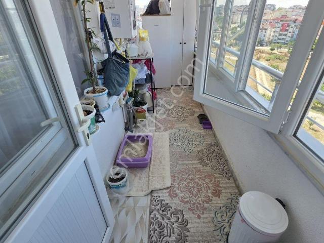 Çerkezköy, Tekirdağ içerisinde satılık mülk