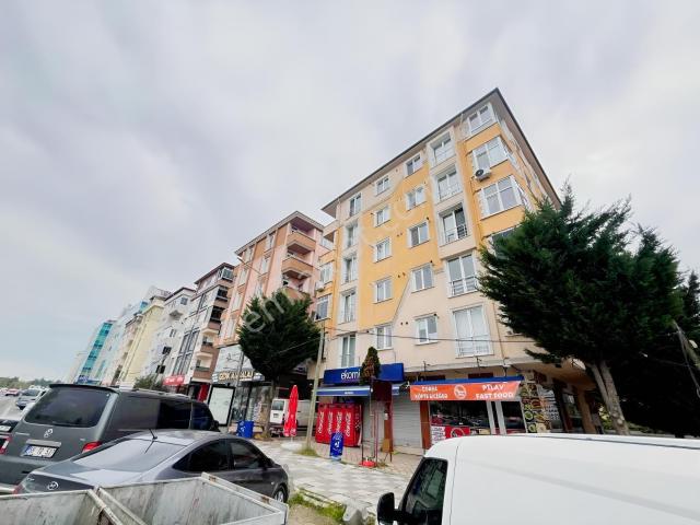 Çerkezköy içerisinde kiralık mülk
