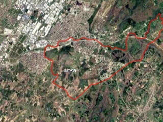 İstasyon Mahallesi, Çerkezköy içerisinde satılık Arsa