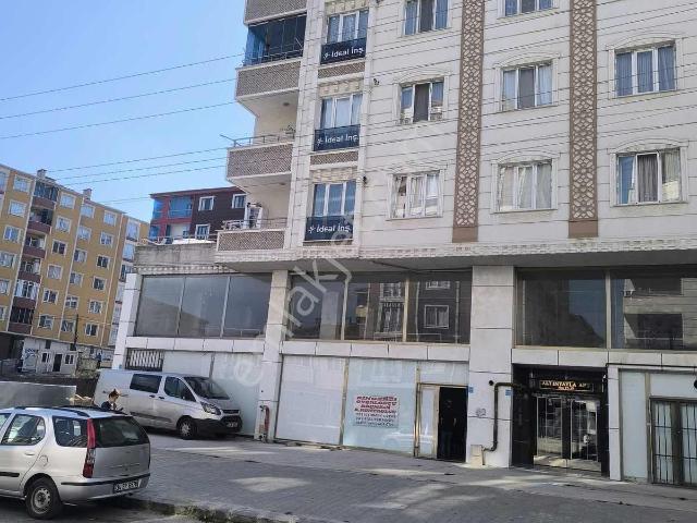 Çerkezköy, Tekirdağ içerisinde kiralık mülk