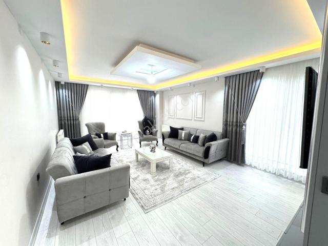 Çerkezköy içerisinde satılık Villa