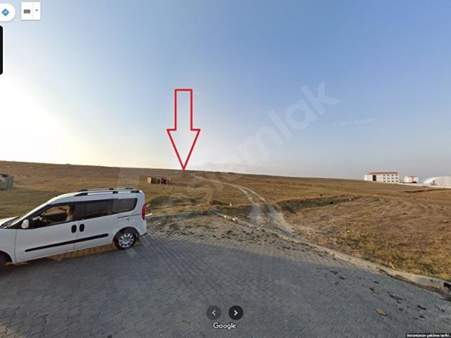 Tekirdağ içerisinde satılık Arsa