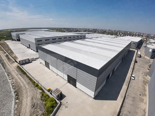 Tekirdağ içerisinde satılık Fabrika