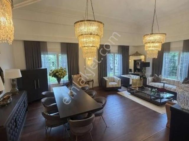 Köşem, Çerkezköy içerisinde satılık Villa