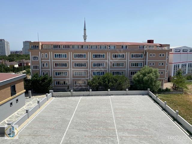 Çerkezköy içerisinde satılık mülk